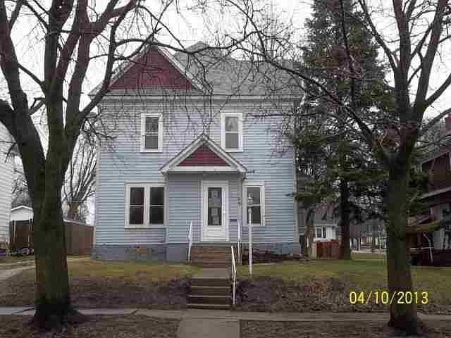 1st image of 109 5th St NW