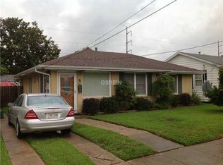 816 Manson Ave, Metairie, LA 70001