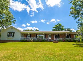 5251 Twelve Oclock Knob Rd, Roanoke, VA 24018