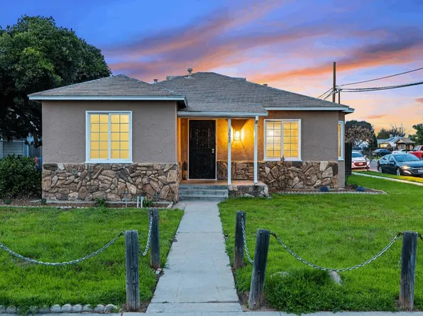 3645 E Hedges Ave, Fresno, CA 93703