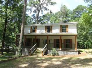 5100 Dogwood Dr, Florence, MS 39073