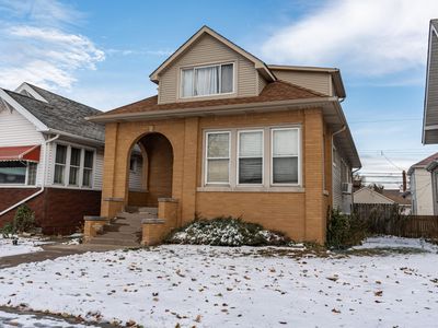 1409 Lake Ave, Whiting, IN, 46394