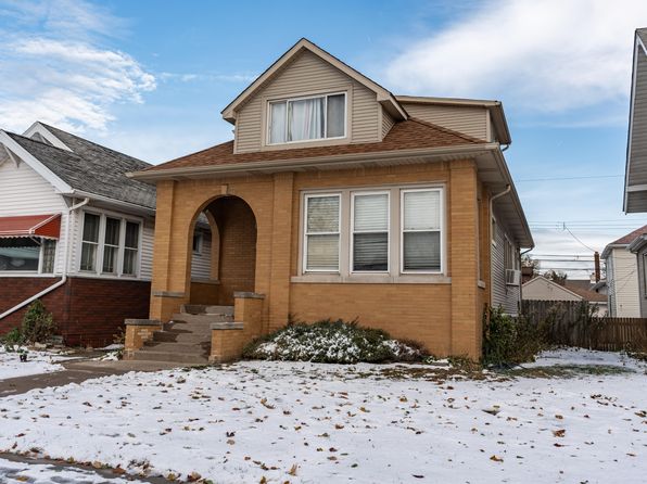 iio♡ US ZIP Code 46394 - Whiting, Indiana Overview and Interactive Map