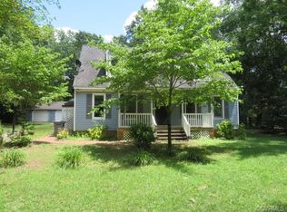 12011 Bundle Rd, Chesterfield, VA 23838