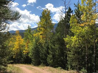 7291 Timber Trail Rd, Evergreen, CO 80439