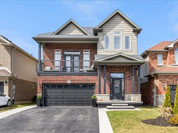 67 Country Fair Way, Hamilton, ON L0R 1C0