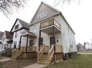 1533 N 39th St #1535, Milwaukee, WI 53208