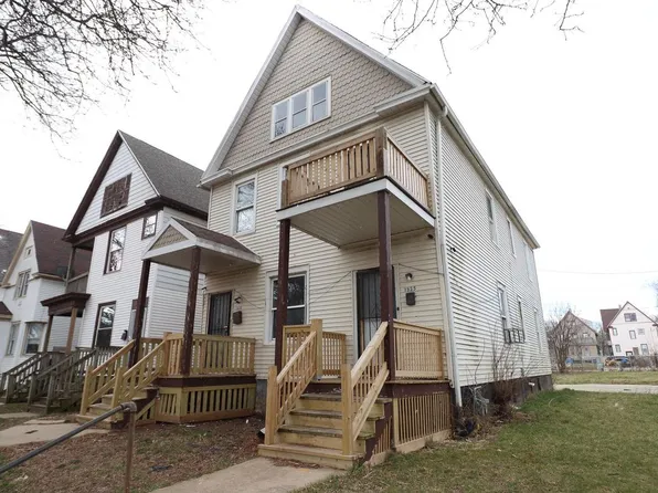 1533 North 39th STREET #1535, Milwaukee, WI 53208