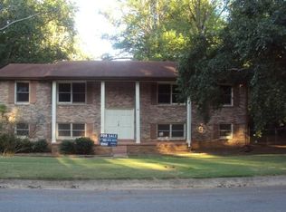 5968 Monterey Dr, Morrow, GA 30260