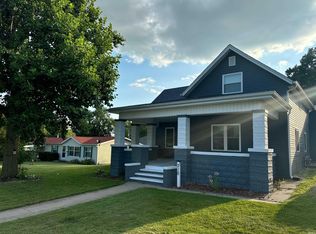 310 S Walnut St, Columbia City, IN
