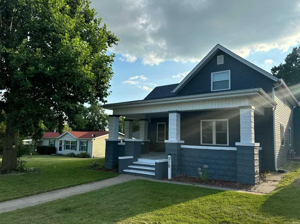 310 S Walnut St, Columbia City, IN 46725