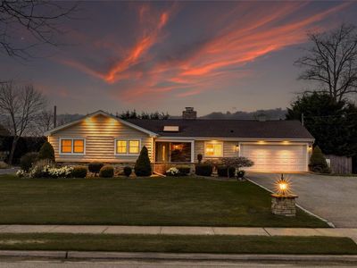 126 Ocean Avenue, Massapequa, NY, 11758