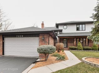 7209 Lyman Ave, Downers Grove, IL 60516