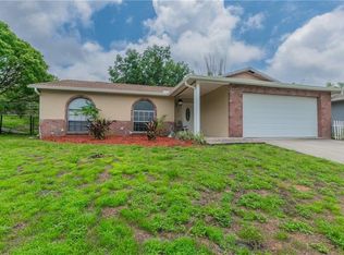 312 Leafwood Rd, Tarpon Springs, FL 34689