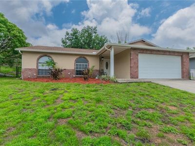312 Leafwood Rd, Tarpon Springs, FL, 34689