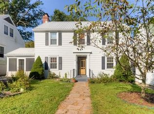 110 Beechwood Ave, Frankfort, KY 40601