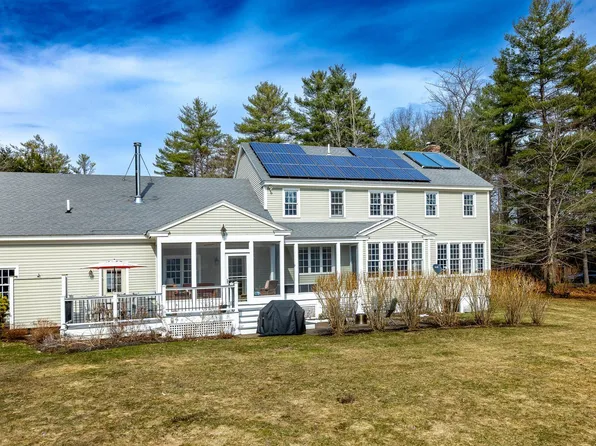 98 Mystic Drive, Norwich, VT 05055