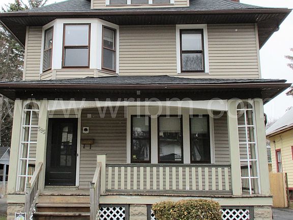 2nd image of 595 Wellington Ave