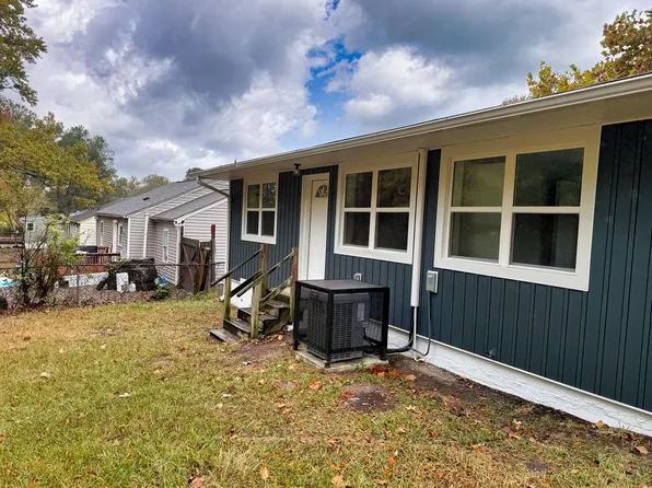 611 Griffith St, Thomasville, NC 27360