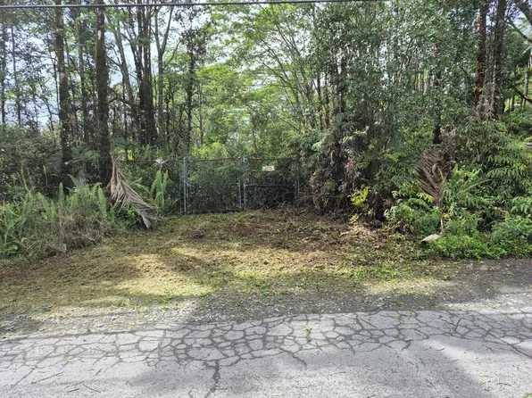 16-1394 Road 1 Lot 2307, Kurtistown, HI 96760