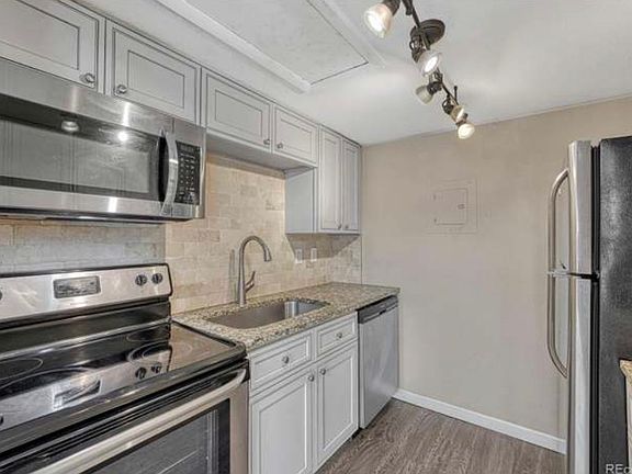 5th image of 3337 S Monaco Street Pkwy APT C