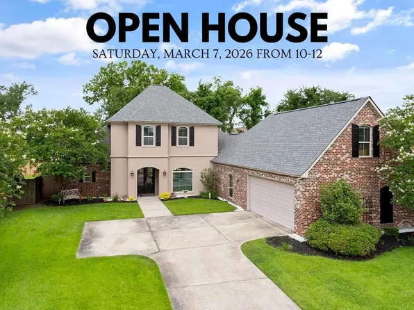 5826 Nature Trail Dr, Baton Rouge, LA 70817