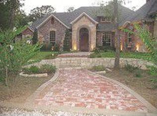 9644 Oak Meadow Ln, Pilot Point, TX 76258