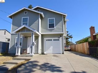 2062 81st Ave, Oakland, CA 94621
