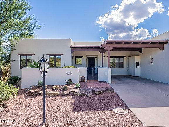 2nd image of 421 W Camino Del Poso