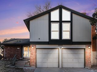 2822 S Oakland Cir E, Aurora, CO 80014
