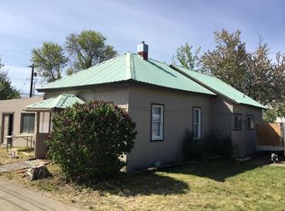 501 W 5th Ave, Ellensburg, WA 98926