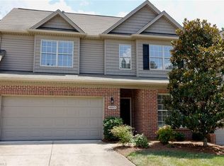 4003 Lucca Promenade Way, Greensboro, NC 27410