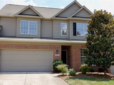 4003 Lucca Promenade Way, Greensboro, NC, 27410