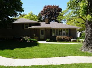 724 Martin Ave, Fond Du Lac, WI 54935