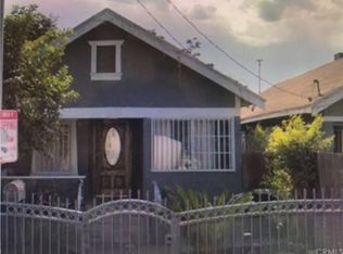1584 E Vernon Ave, Los Angeles, CA 90011