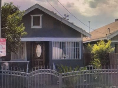 1584 E Vernon Ave, Los Angeles, CA, 90011
