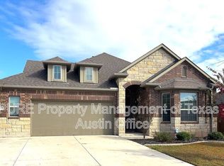 20005 Wirrall Rd, Pflugerville, TX 78660