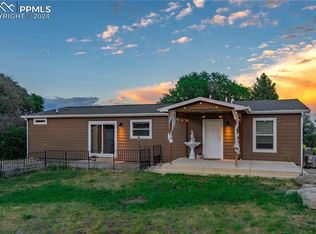 5990 McCandlish Rd, Peyton, CO 80831