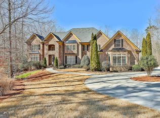 35 Fern Leaf Way, Newnan, GA 30265