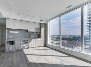 898 Portage Pkwy #2603, Vaughan, ON L4K 4Z4