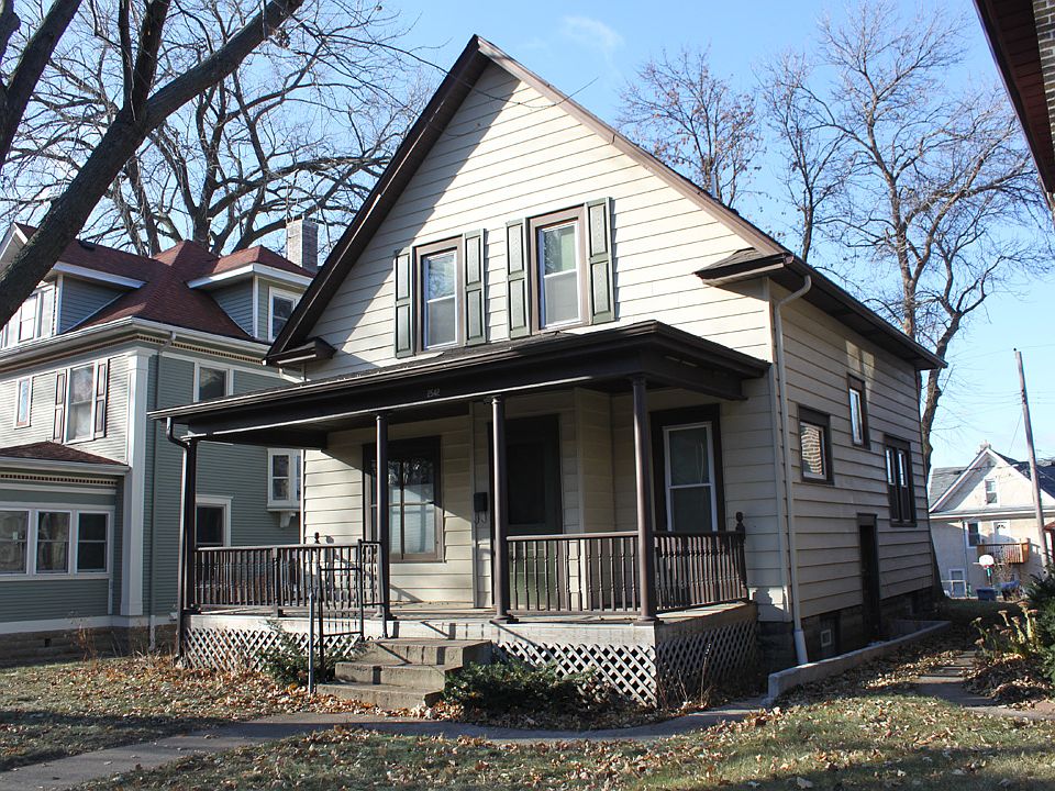 You will love this front porch