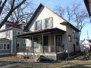 2542 Pierce St NE, Minneapolis, MN 55418