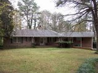 430 Woodward Way, Athens, GA 30606