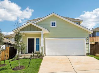 12005 Murano Dr, Austin, TX 78747
