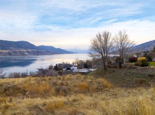 7145 Lakeridge Dr, Vernon, BC V1H1Y2