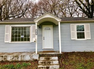 529 S Lafontaine Ave, Springfield, MO 65806