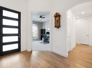 2104 Overton Park Dr, Prosper, TX 75078