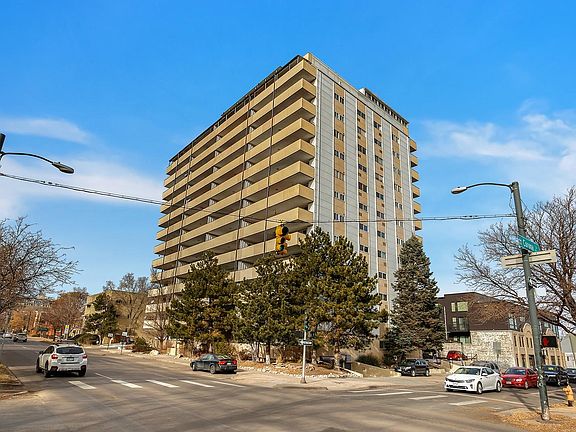 2nd image of 1029 E 8th Ave APT 1004