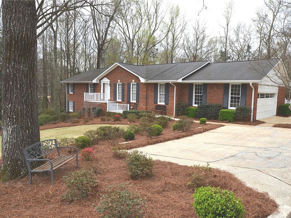 1706 Oak Bowery Rd, Opelika, AL 36801 MLS 162685 Zillow