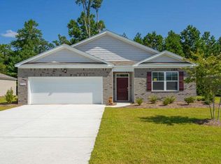 970 Snowberry Dr LOT 11, Cali F Longs, SC 29568
